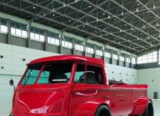 Carro dos sonhos? Volkswagen Kombi passa por transformação radical