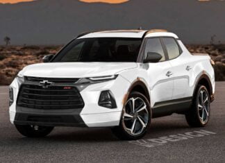 Nova Chevrolet Montana chega com motor turbo e consumo de Fiat Uno