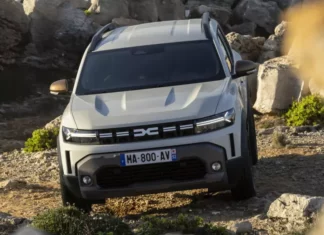 Novo Renault Duster 2024 é revelado