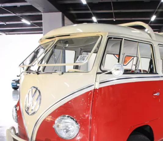 Carros clássicos nacionais serão certificados pela VW Foto: Arquivo Volkswagen