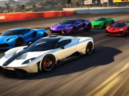 Carros incríveis do Game GTA que existem no mundo real